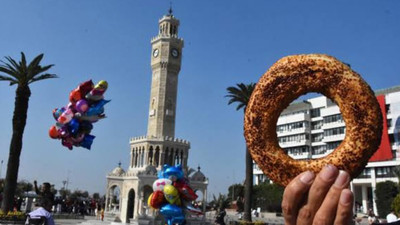 İzmir'de de 'gevreğe' zam geliyor