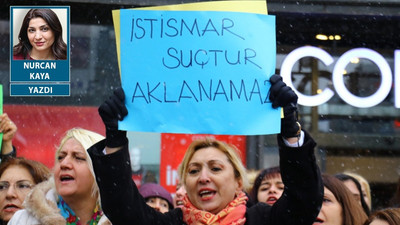 Çocuk istismarının da istismarı affedenlerin de affı olmaz