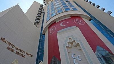 Ankara Barosu'ndan tartışmalı disiplin cezası