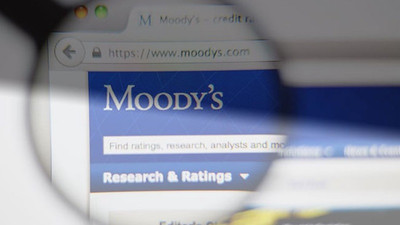 Moody's: ABD-İran gerilimi ekonomik şoklara neden olabilir