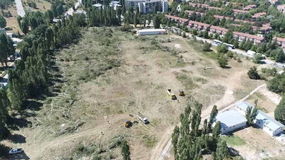 ODTÜ'de mahkeme yürütmeyi durdurma kararı verdi