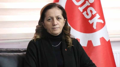 DİSK Genel Başkanı Çerkezoğlu: Asgari ücreti sermaye ve hükümet ittifakı belirledi