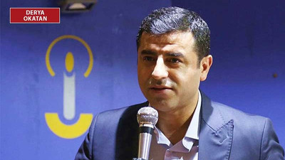 Demirtaş’tan Ankara Cumhuriyet Başsavcısı'na: Buyursun gelsin, mangal partisi yapalım