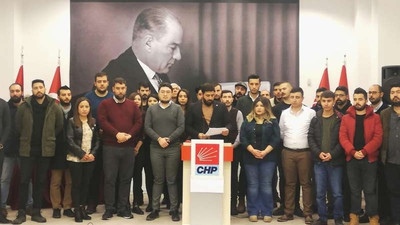 Üniversite öğrencilerine ücretsiz yemek için yasa teklifi