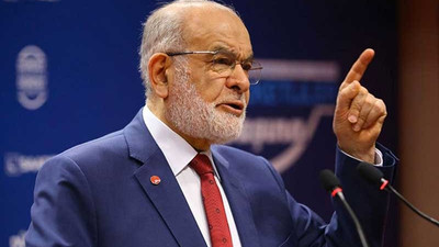 Karamollaoğlu: FETÖ'nün siyasi ayağı AK Parti'nin kendisidir