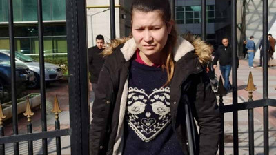 ‘Özgecan ve Emine Bulut gibi ölmek istemiyorum'