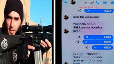 Ankara'da yakalanan IŞİD'lilerin yılbaşı kutlamalarına saldıracağı iddia edildi