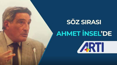 Ahmet İnsel: Kararnameler iktidarın günlük ihtiyaçlarına göre düzenleniyor