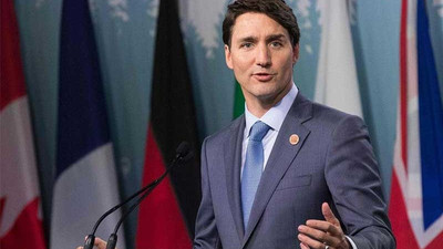 Trudeau: Elimizde uçağın İran'a ait füze ile kazara vurulduğuna dair kanıtlar var