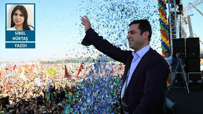 Demirtaş’ın rahatsızlığına tanı konulamadı