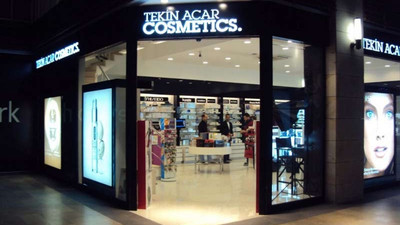 Tekin Acar iflas etti