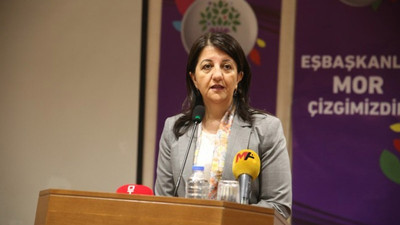 Pervin Buldan: AKP kadınlardan korkuyor