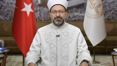 Diyanet İşleri Başkanı'ndan çocuk sayısı açıklaması: Mutlaka ikinin üzerinde üç, dört gibi