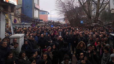 Pertek istismarıyla ilgili bir kişi intihar etti