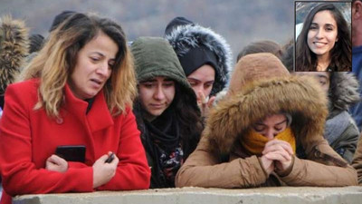 HDP günlerdir aranan üniversite öğrencisi Gülistan Doku için önerge verdi