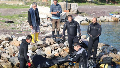 Kayıp balıkçılardan birinin cesedi bulundu