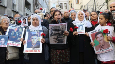 '25 yıldır kemiklerimizi arıyoruz'