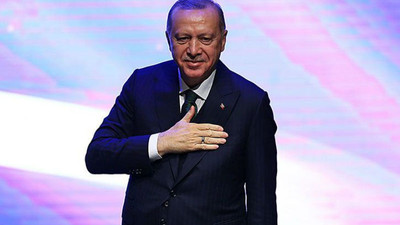 Erdoğan: Dışımızdaki dünya Türkiye'yi kıskanıyor