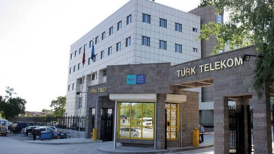 Türk Telekom özelleştirmesi Meclis gündeminde