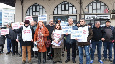 Barış Akademisyenleri: KHK’liler sivil ölüme yatırıldı