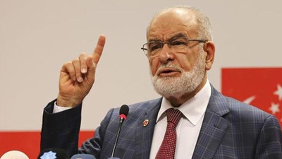 Karamollaoğlu: Biz, birbirimizi hasım gibi görmeyiz