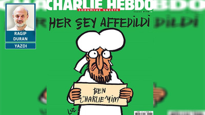 Charlie Hebdo Türkçeye nasıl çevrildi?