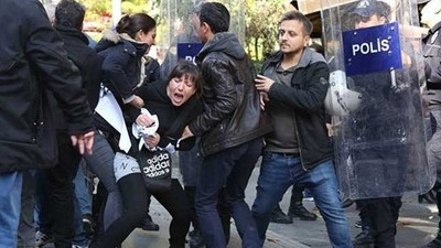 Polis tarafından darp edildi: 'Kemiğim kırıldı ama faili yok'