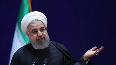 Ruhani: Herkes açık bir üslupla ABD'nin bölgedeki cinayetlerini kınamalıdır