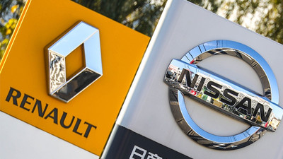 Nissan yöneticileri Renault ile ayrılmayı planlıyor