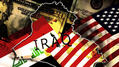 Washington'dan Irak'a 'Fed' tehdidi iddiası