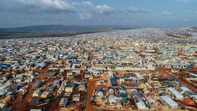 Rusya: Sivillerin İdlib’i terk etmeleri için 3 yeni kontrol noktası faaliyete geçirildi