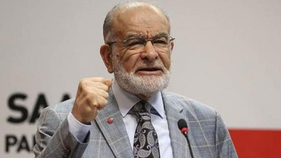 Karamollaoğlu AKP'nin iddiasına sert çıktı: Bu hakikaten haysiyetsizlik