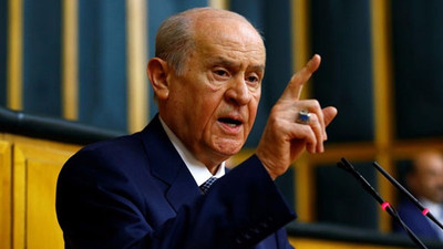 Bahçeli'den Demirtaş'ın eserini izlemeye gidenlere: Müsade etmeyiz