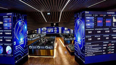 Borsa İstanbul kapanışta rekor kırdı