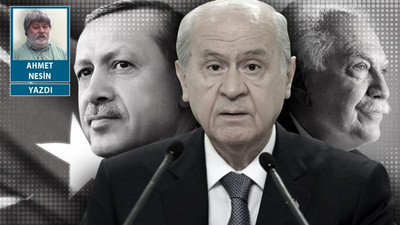 Ergenekon-MHP-Erdoğan kavgası ve darbe olasılığı!..