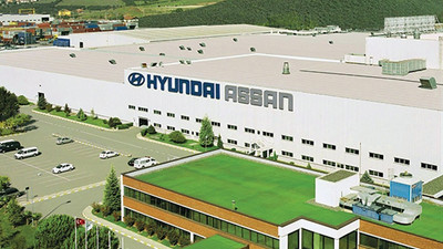 Hyundai, Türkiye'deki üretimine ara veriyor