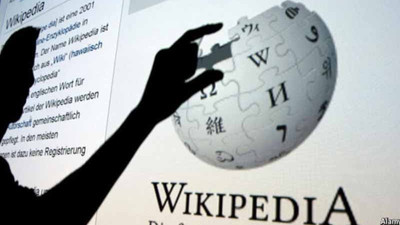 BTK'dan açıklama: Wikipedia erişime açılmadı, çalışmalar sürüyor