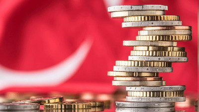 Merkezi yönetim bütçesi 2019'da 123,7 milyar açık verdi