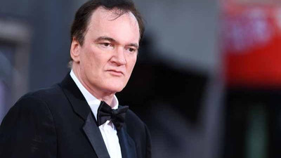 Quentin Tarantino, hayran olduğu oyuncuyu açıkladı