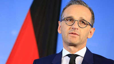 Heiko Maas: Hafter ateşkes anlaşmasını imzalamasa da uyma taahhüdünde bulundu