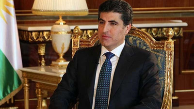 Barzani: Suriyeli Kürtler PKK ile ilişkileri kesmeli