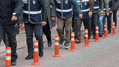 TSK'daki 'FETÖ' operasyonunda 82 asker tutuklandı