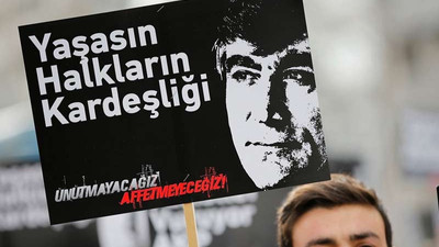 Hrant Dink vurulduğu yerde anılacak