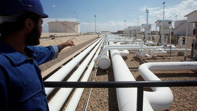 Libya Ulusal Petrol Şirketi petrol terminallerinin kapatılması yönündeki çağrıyı kınadı