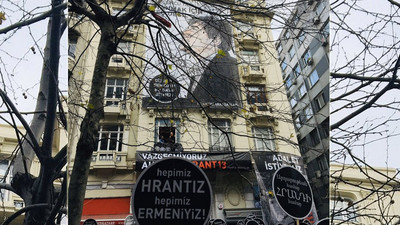 Hrant Dink'in katledilişinin 13. yıl dönümünde: Utanmak için geç değil