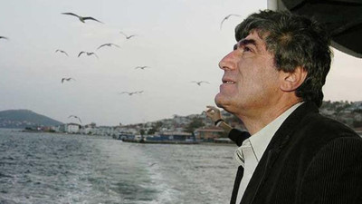 Osman Kavala’dan Hrant Dink mesajı