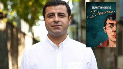 Demirtaş'tan 'Devran' açıklaması: Fırlattığınız çatallar, bıçaklar artık bizi yaralamıyor