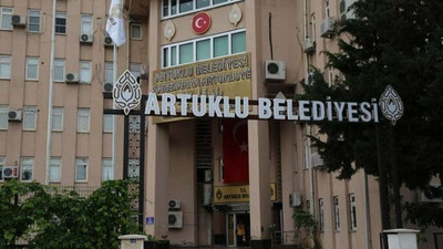 AKP'li belediyede 'rüşvet' çarkı iddiası
