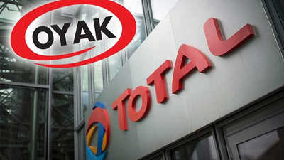 OYAK, Total ve M Oil’i 450 milyon dolara aldı