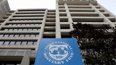 IMF: Gelişmekte olan ekonomiler keskin bir inişe geçecek